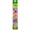Crayola Washable Kids Paint Pots, Glitter Effects, 6 Colors Per Set, 12PK 54-0100 - alternate 2